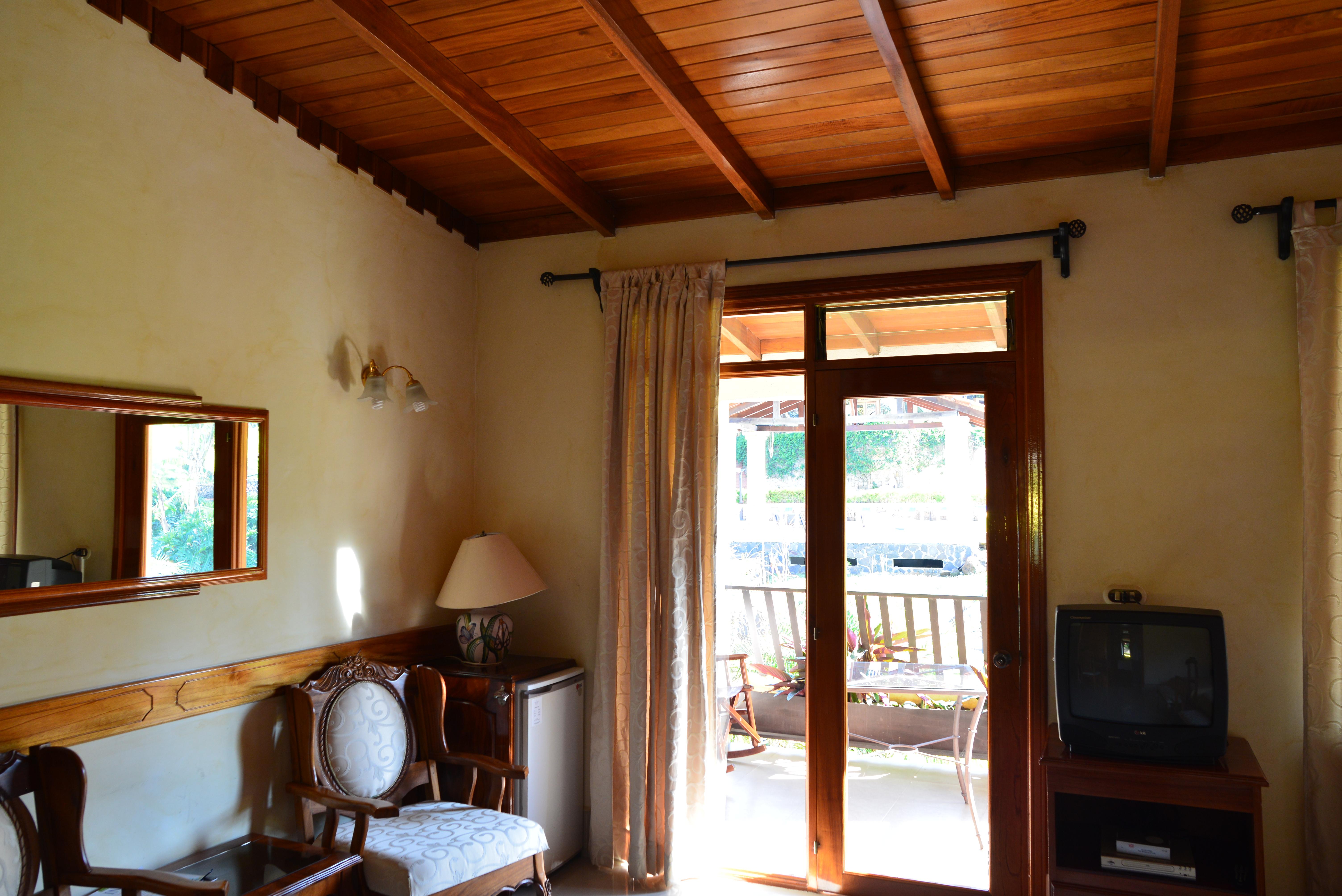 Martino Spa And Resort Animas  Exterior foto